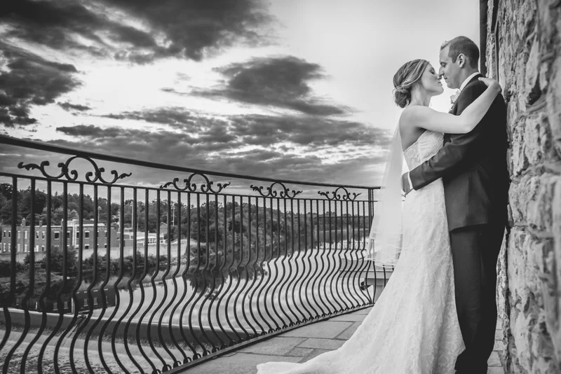 Meghan & Scott - Cambridge, ON