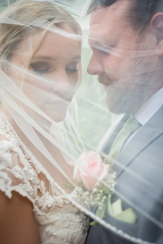 Alison & Matt - Elora, ON