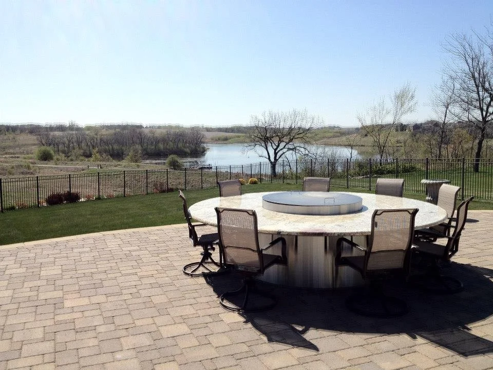 Chafoulias fire table.JPG