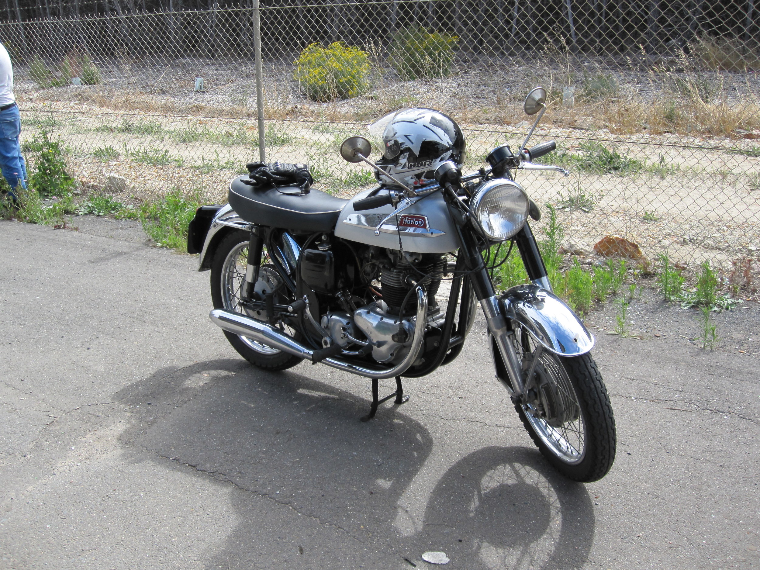 2010 Dec 'Southern' Meet at O'Halloran Hill