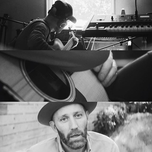 Shot some studio bts for @matkearney a while back. Messed with some ghettomorphic lenses that look dope.