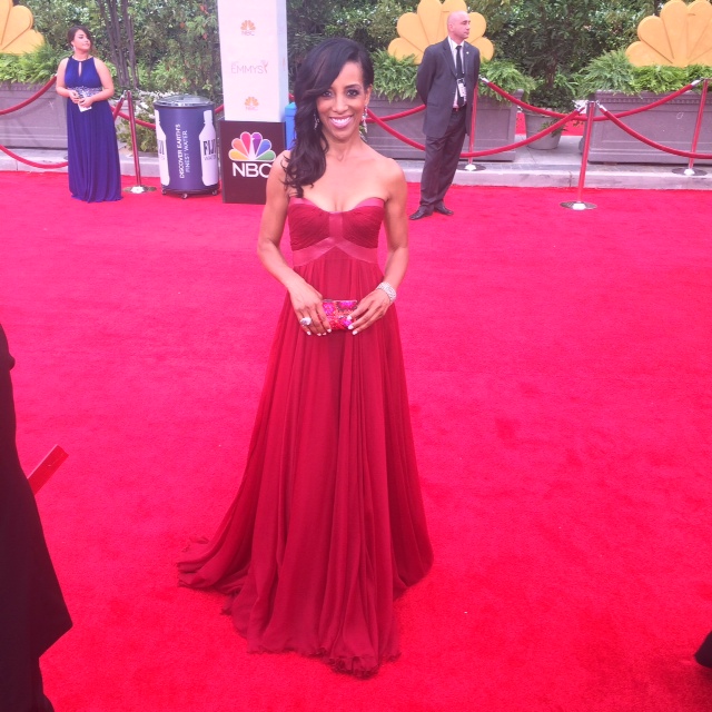Emmys 2014