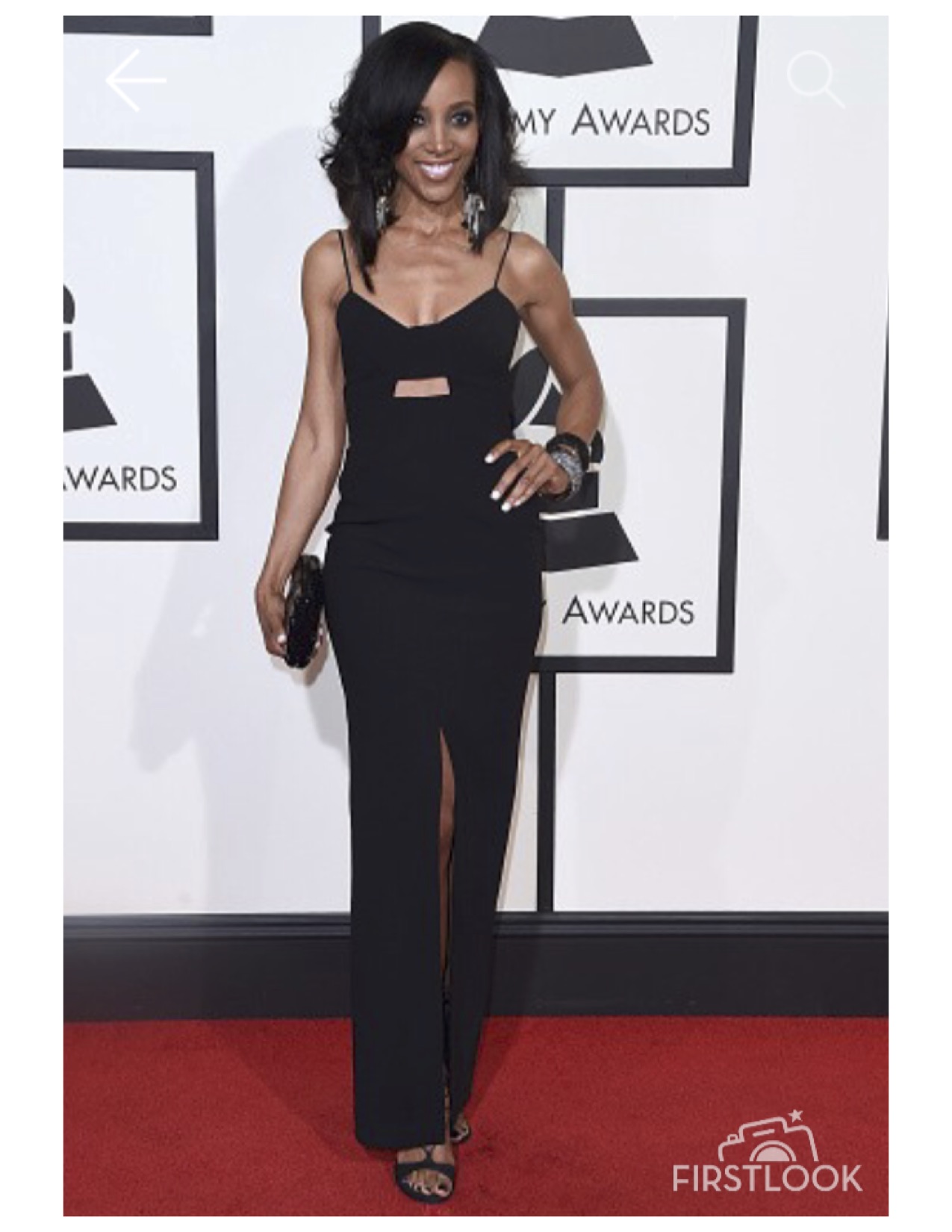 Grammys 2016