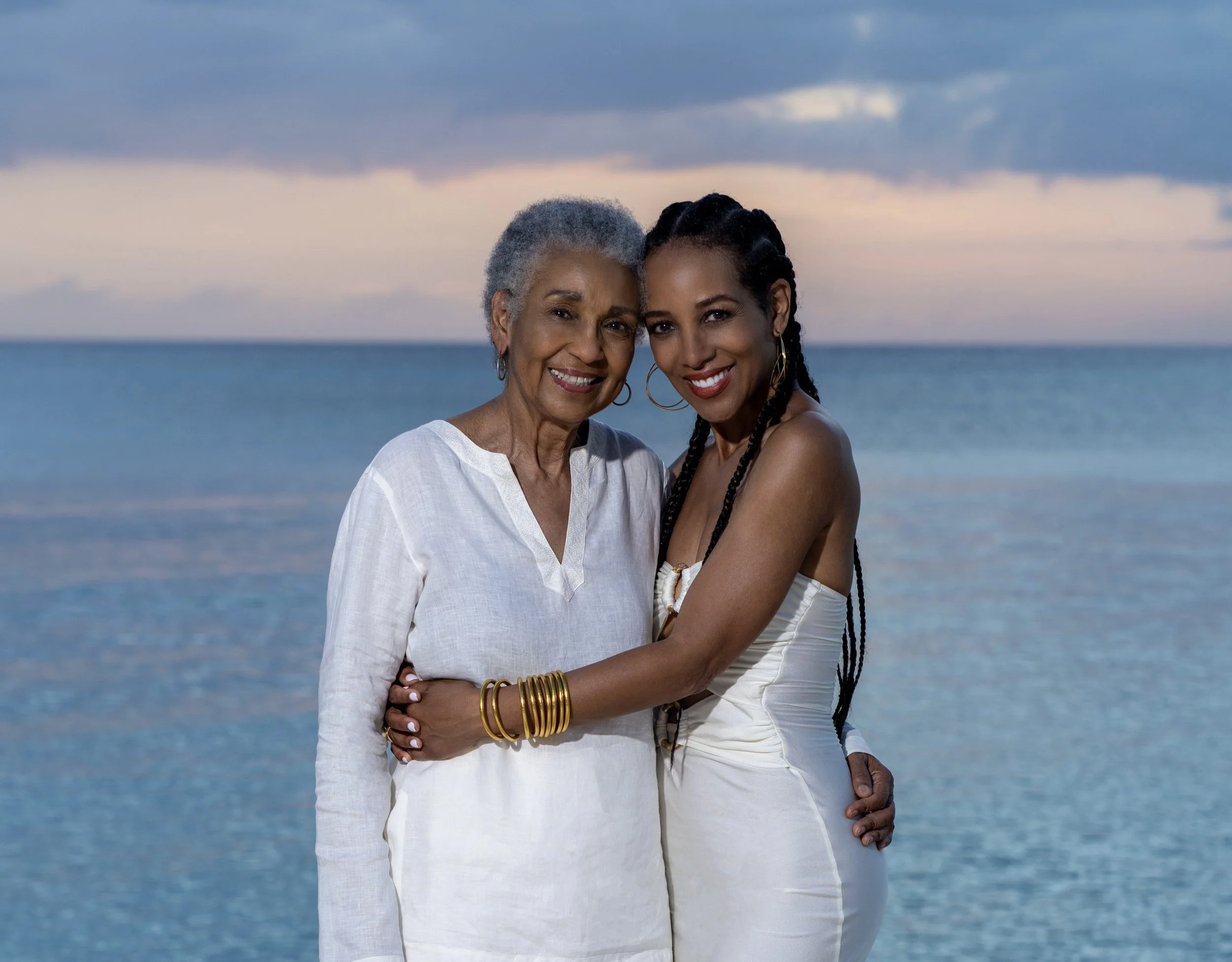 What’s New — Shaun Robinson