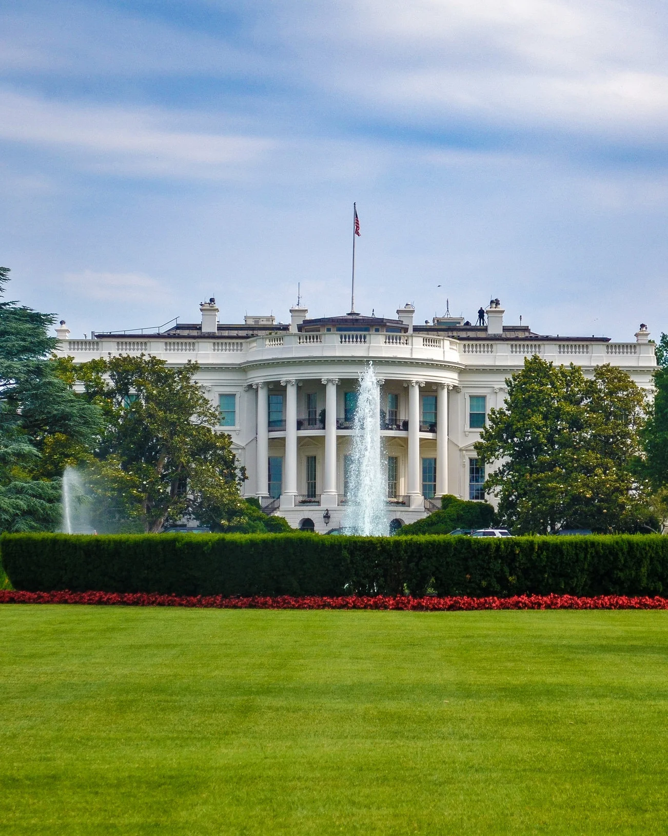 What President Trump didn't say about cannabis in his State of the Union