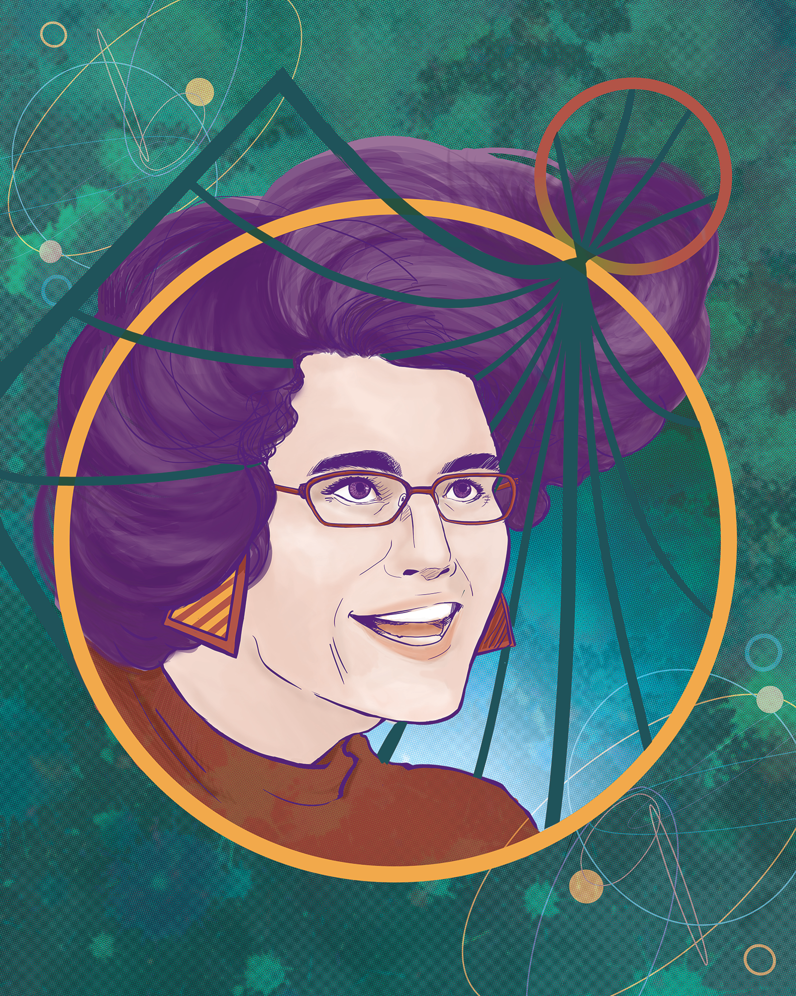 Comprehensive Product Line - Smoothies for Science - Portrait 2