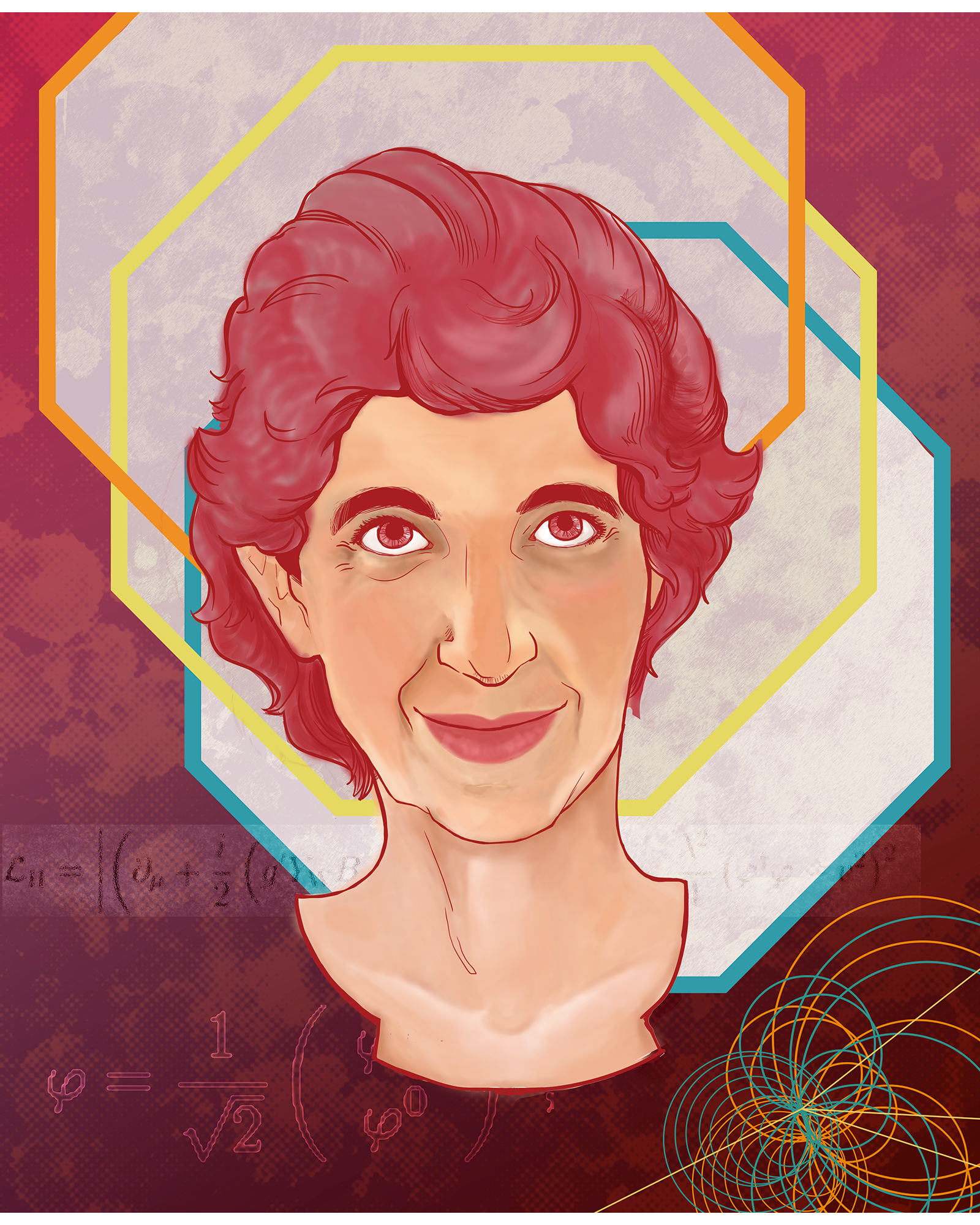 Comprehensive Product Line - Smoothies for Science - Portrait 4