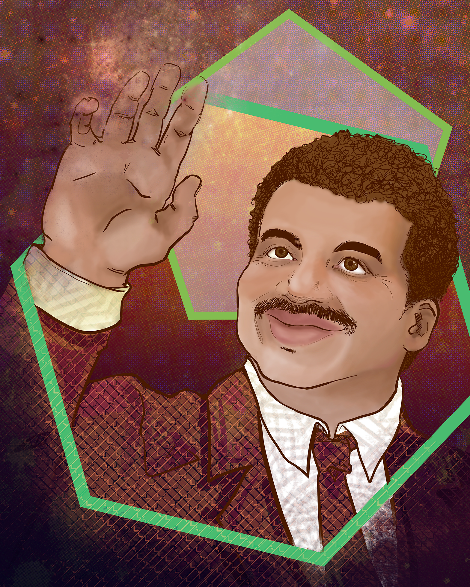 Comprehensive Product Line - Smoothies for Science - Portrait 3