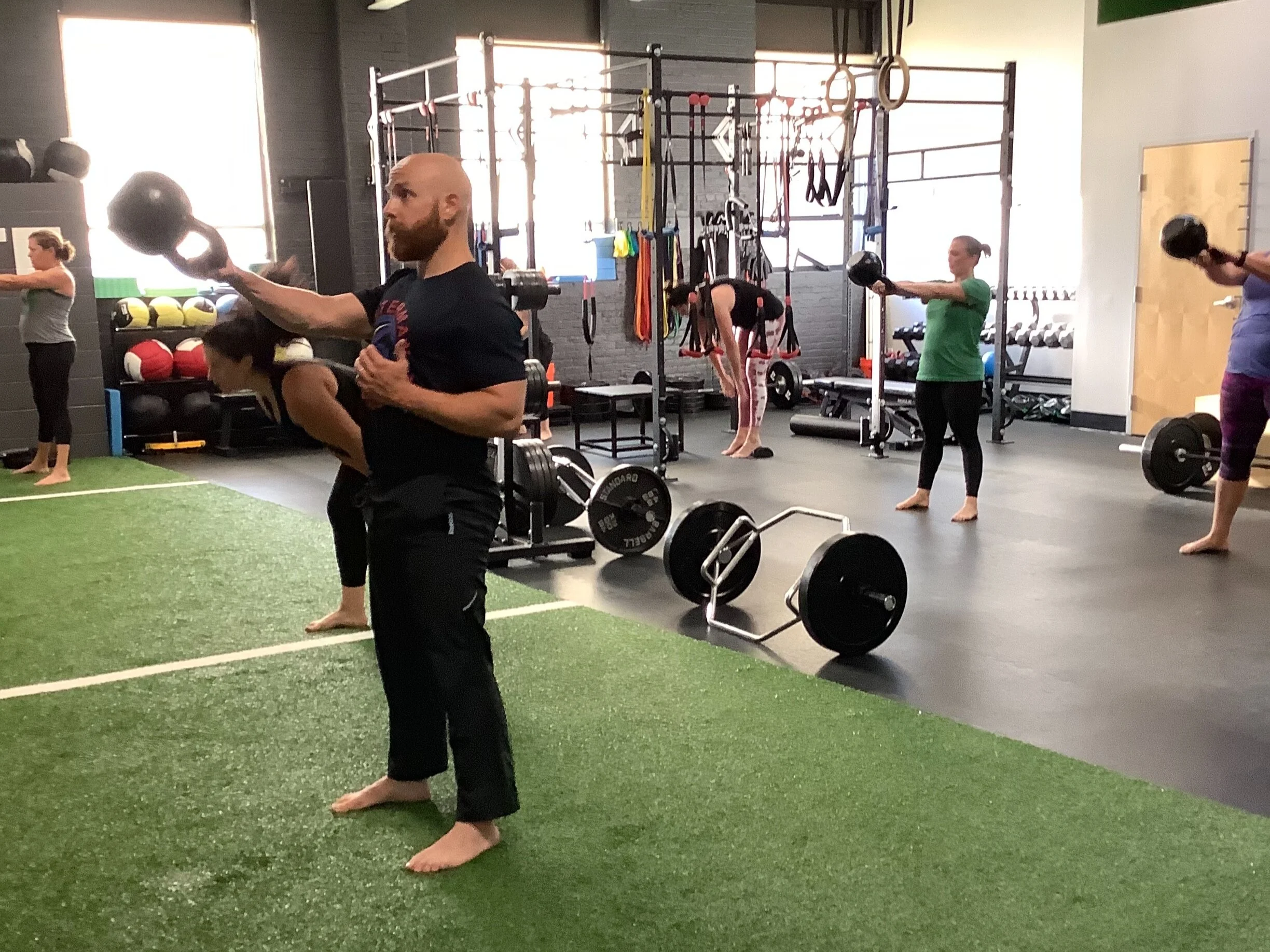 Conditioning for Outdoor Fitness Functional Exercise /& Nutrition for Every Body