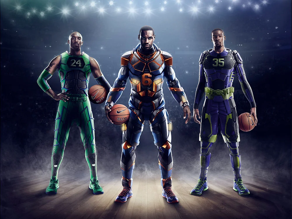 Nike 2014