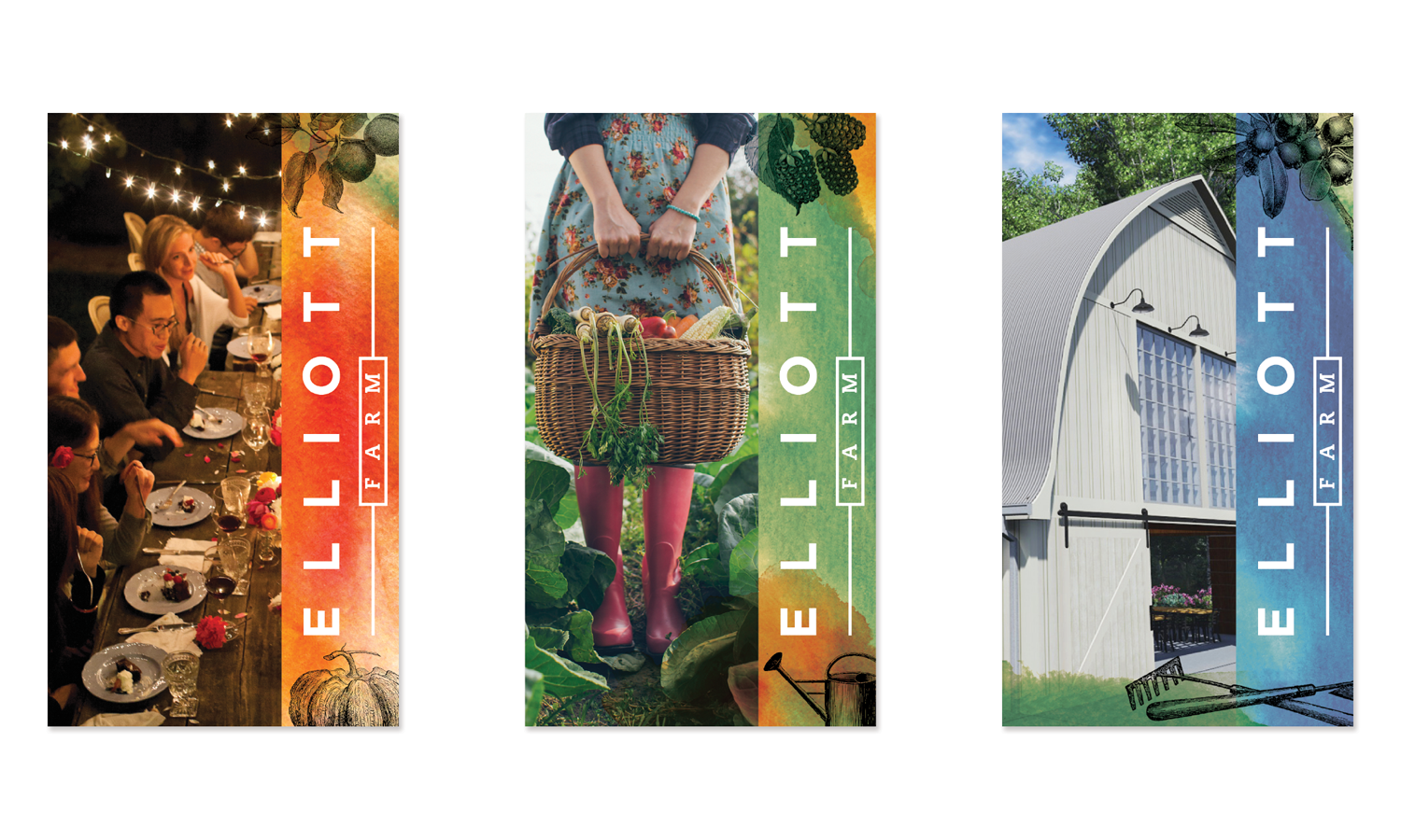 Community Banners
