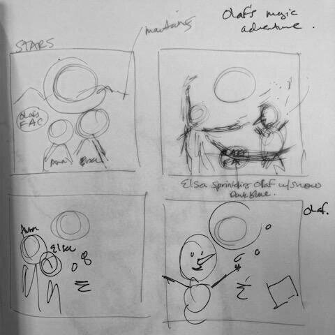 Created for soulsight