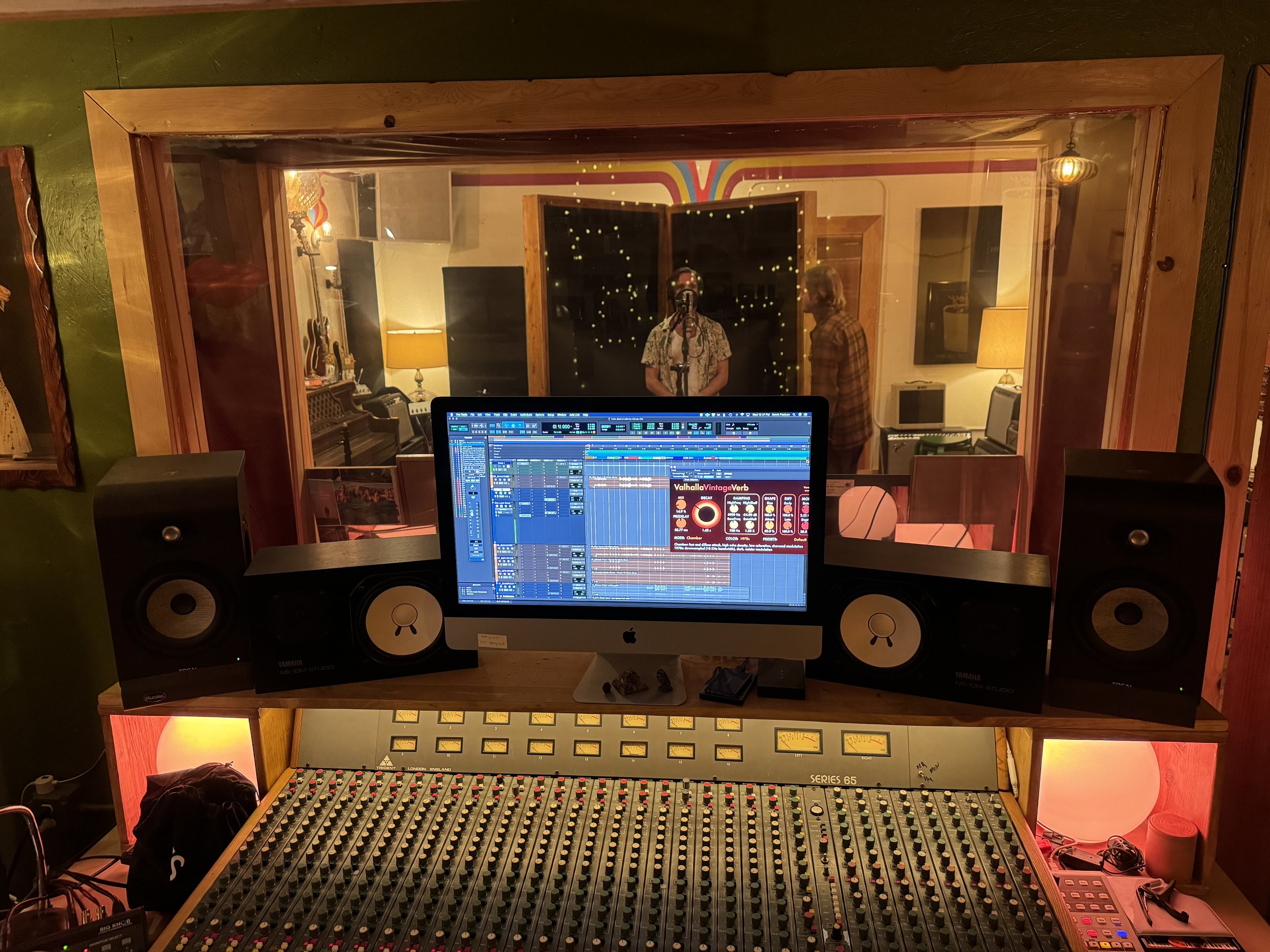 Dream Machine Studios