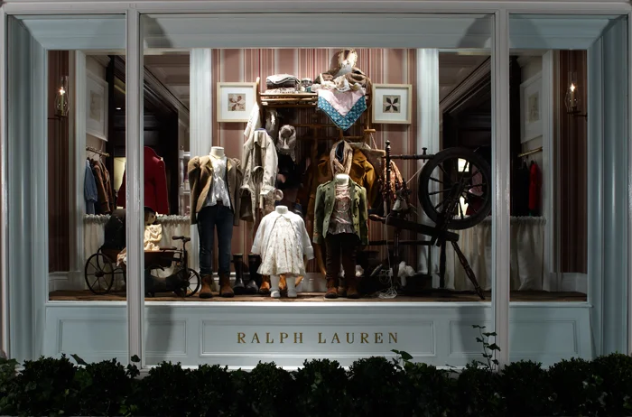 ralph lauren kids store