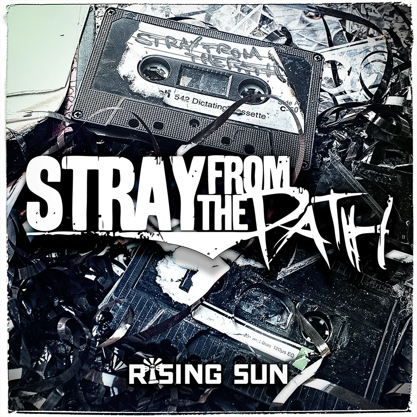 Stray From The Path - "Rising Sun"