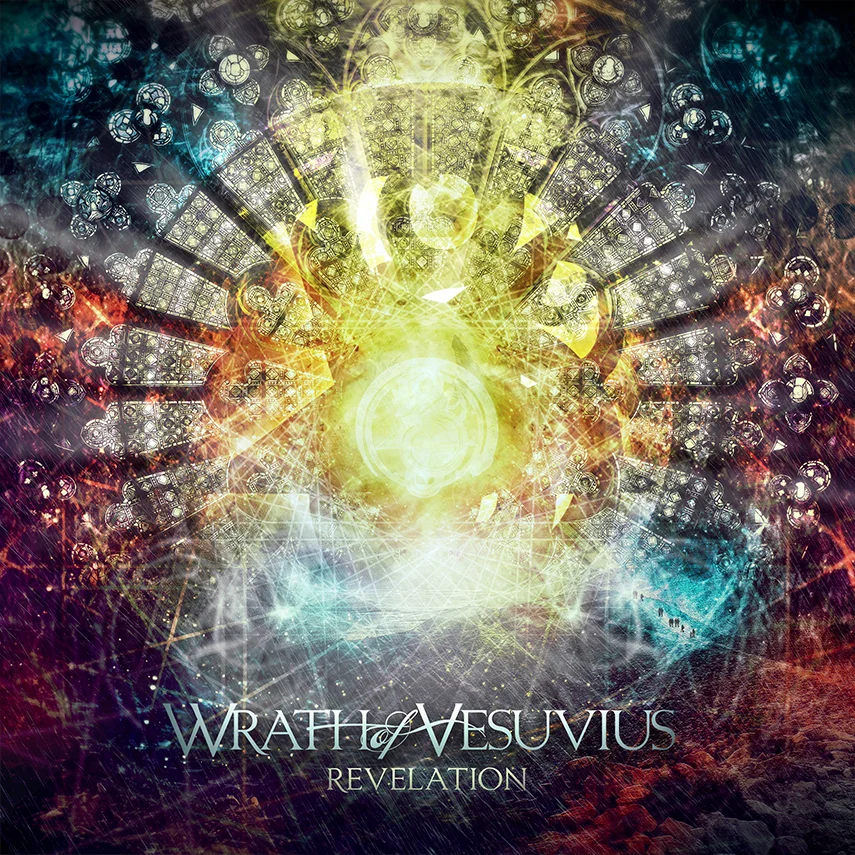 Wrath of Vesuvius - "Revelation"