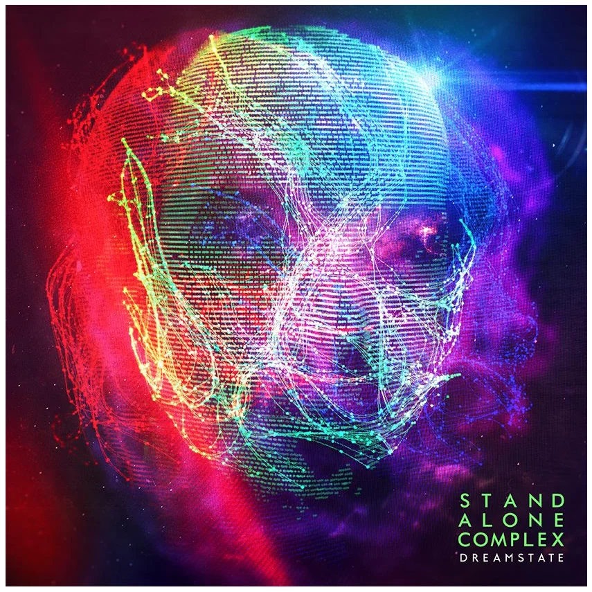 Stand Alone Complex - "Dreamstate"