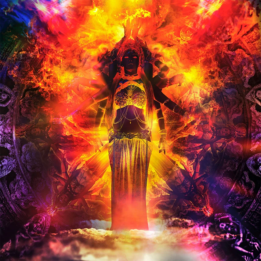 Veil of Maya - "Matriarch" (Piece 4/7)