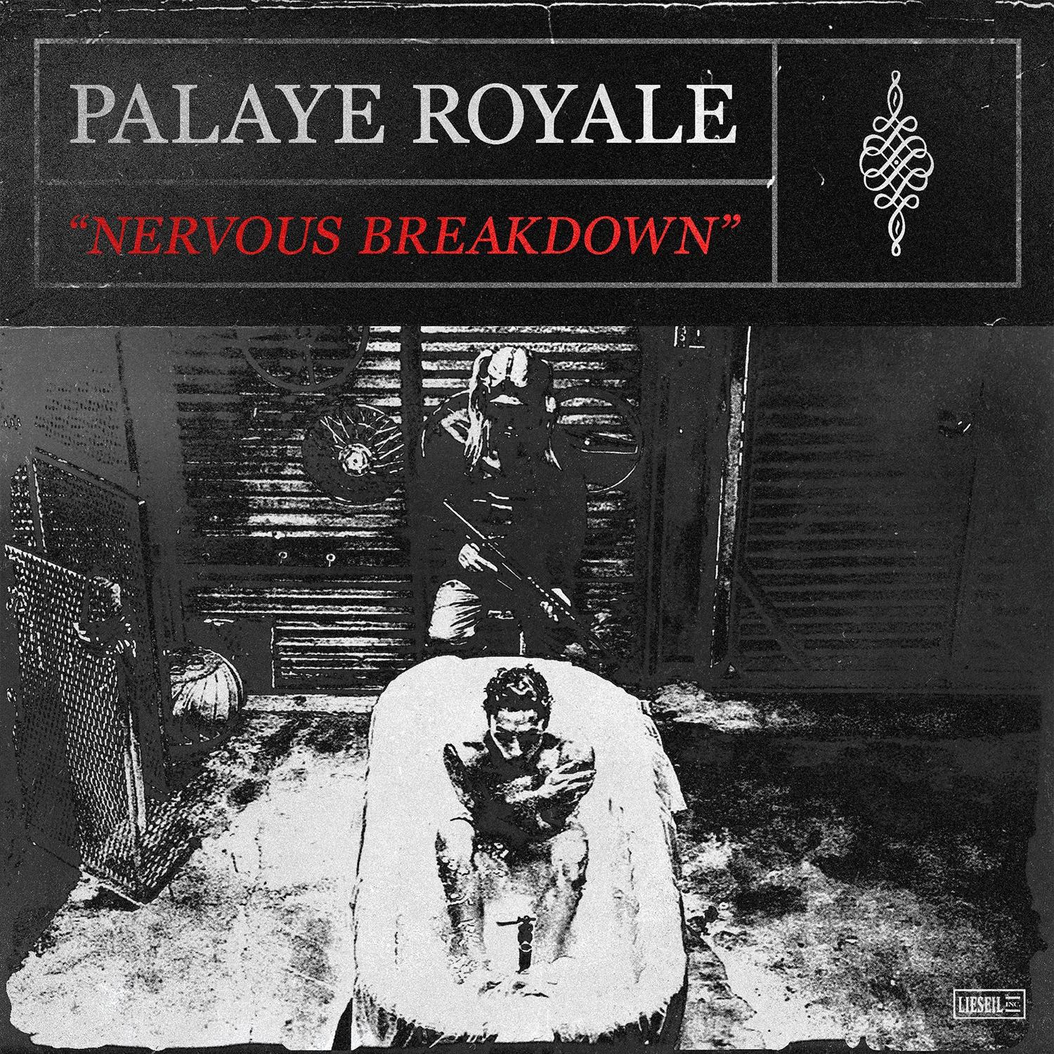 Palaye Royale - "Nervous Breakdown"