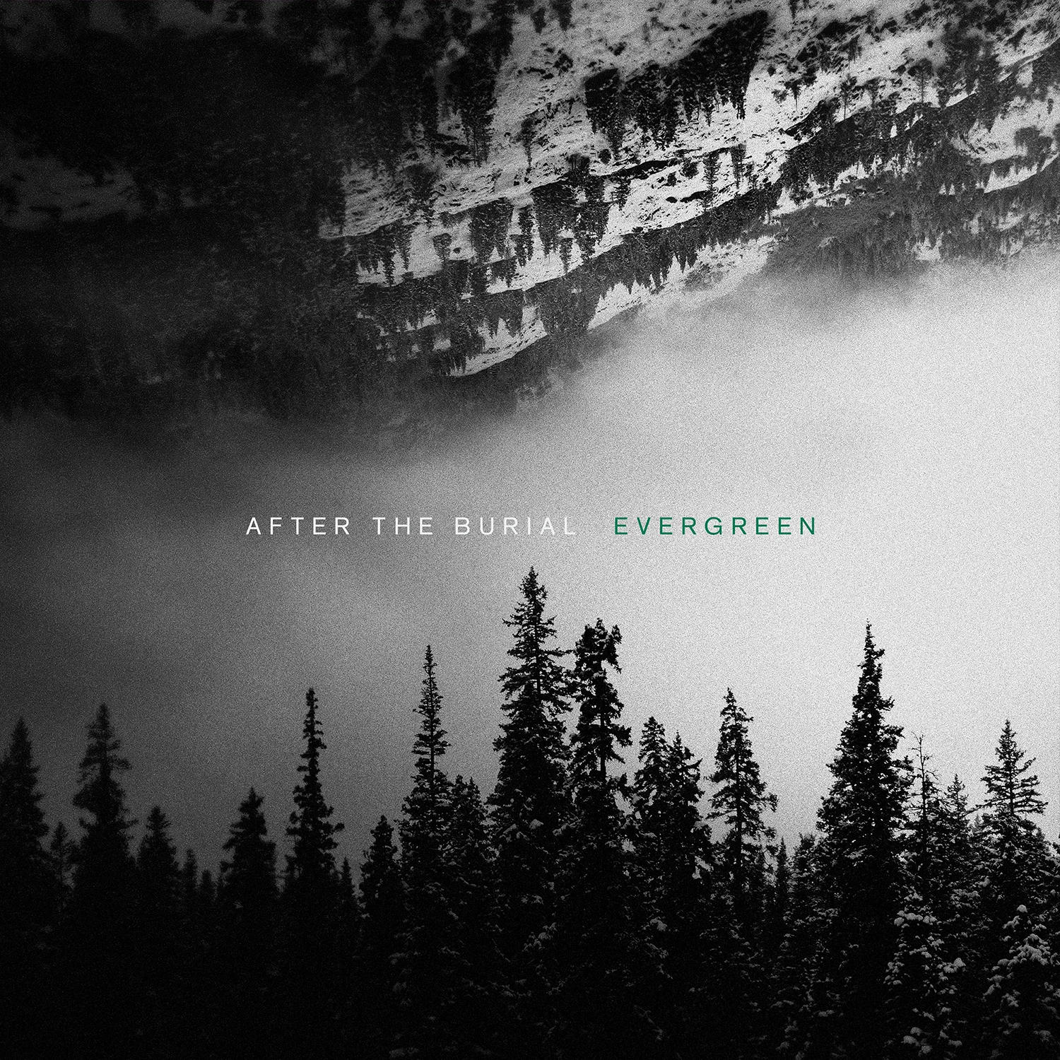 After The Burial - "Evergreen"