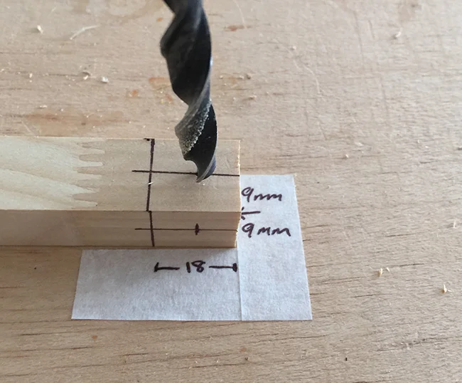 STEP 2 make the holes in the beading copy.jpg