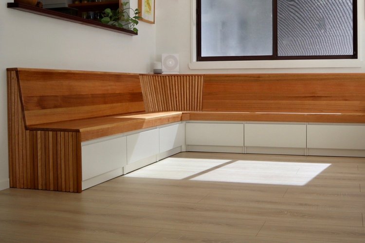 How to Build a Bucket Seat Bench With Storage: Easy DIY Guide