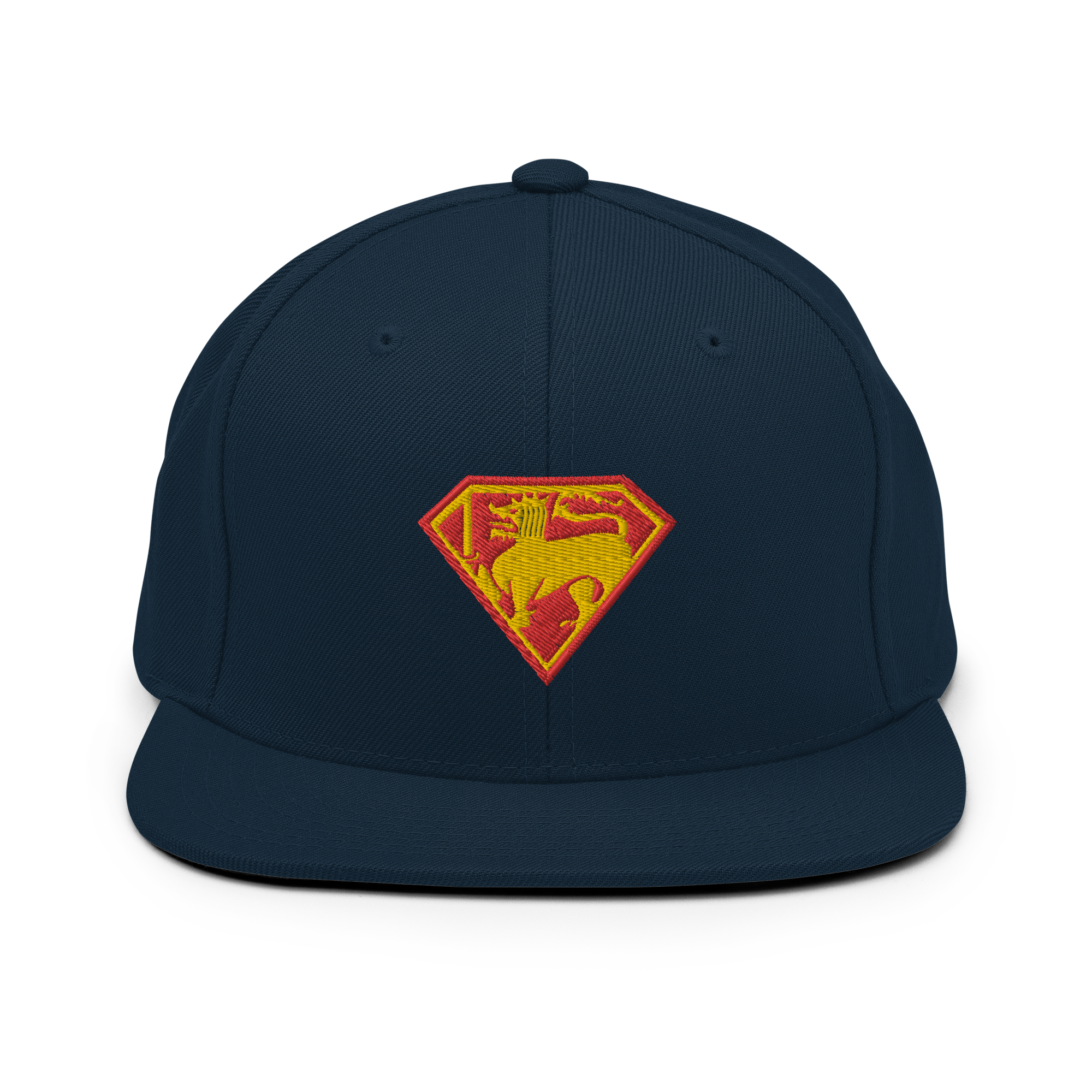 Super Lanka - Snapback Hat — Design By 
