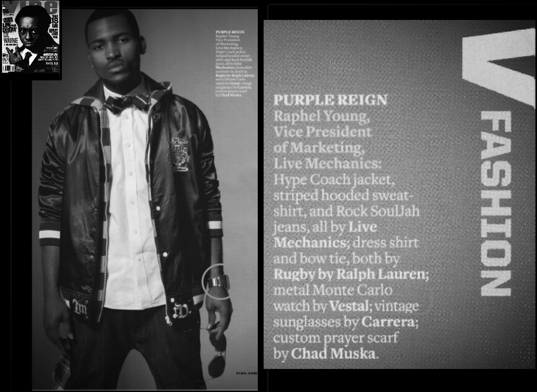 Raphel in Vibe Magazine.png