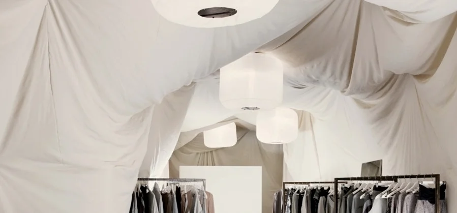 A800H customised "balloonlamp"
