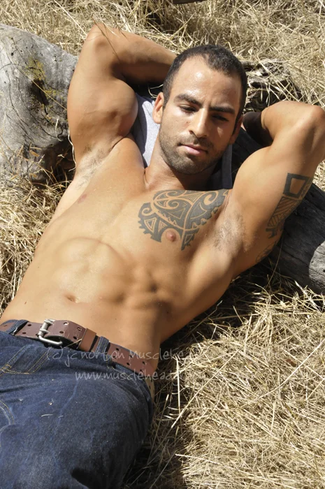 Cameron Fraser