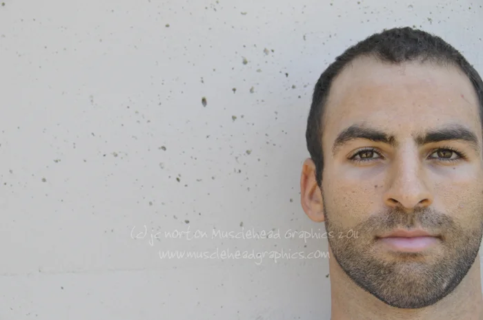 Head Shot #01.JPG