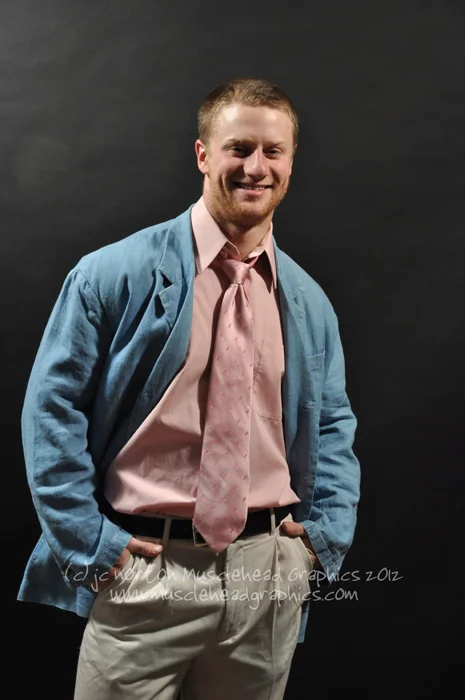Jacket and Tie #01.JPG