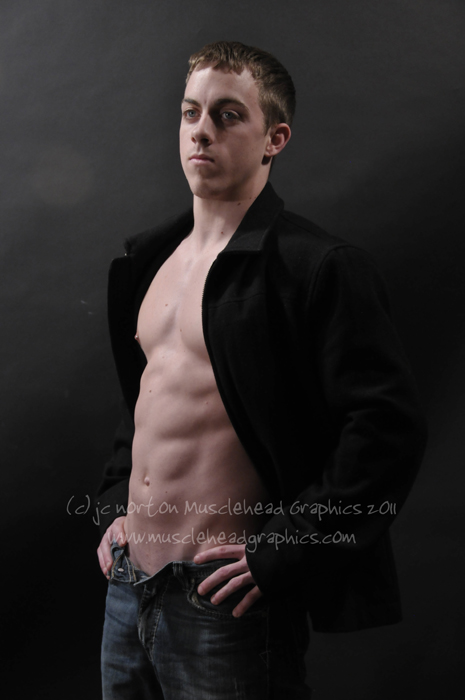 Daniel Burke