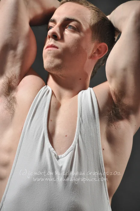 Head Shot #14.JPG