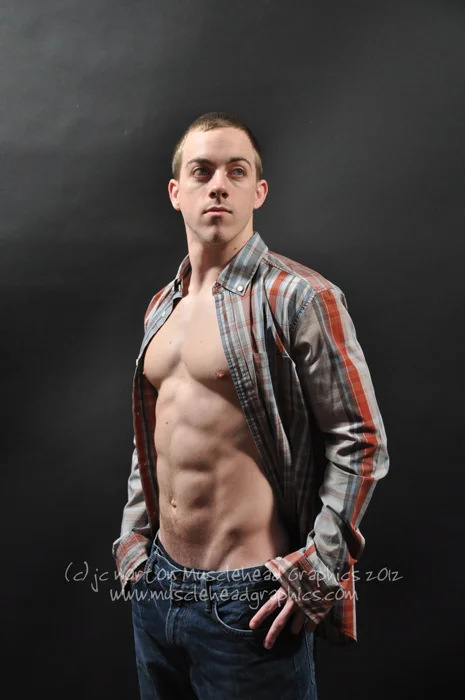 Plaid Shirt #01.JPG