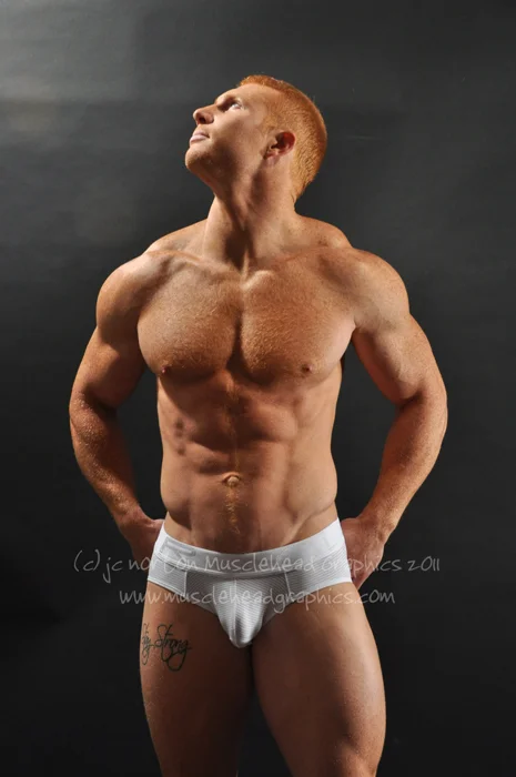 Clever Whities #01.JPG