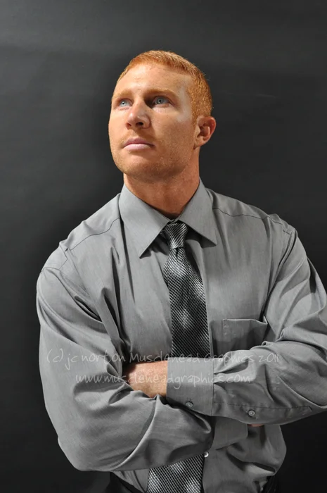 Shirt and Tie #04.JPG