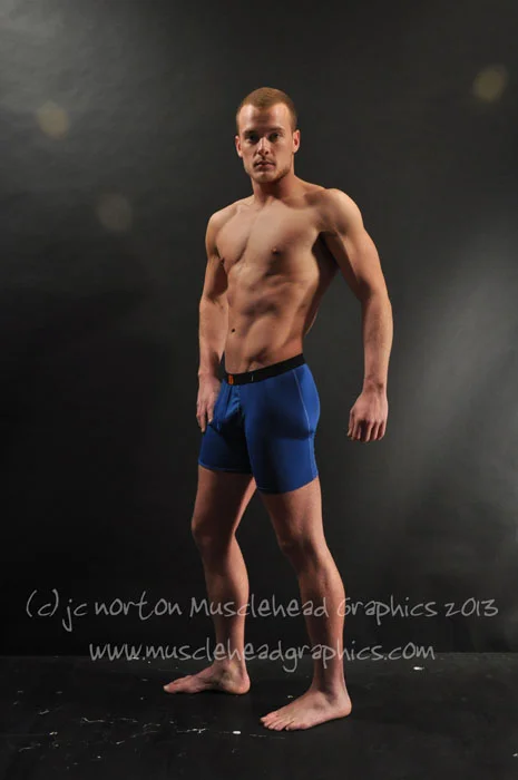 Blue Boxers #01.JPG