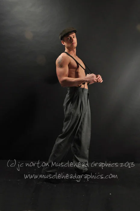 Braces and Cap #01.JPG