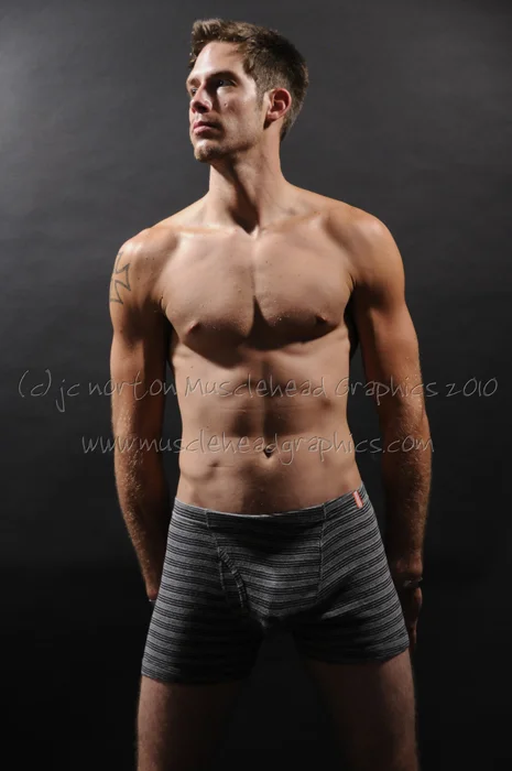 Hanes Boxers #01.JPG