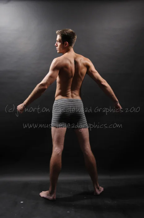 Hanes Boxers #02.JPG
