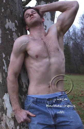 Oli Clay