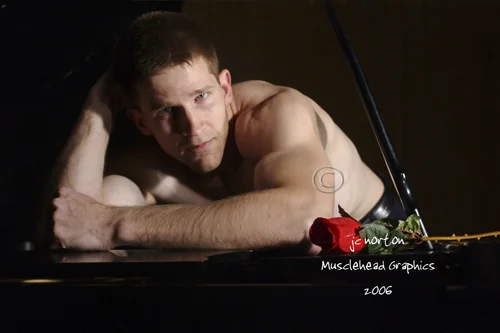 Study with Piano and Rose #05.jpg