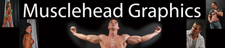 Musclehead Graphics