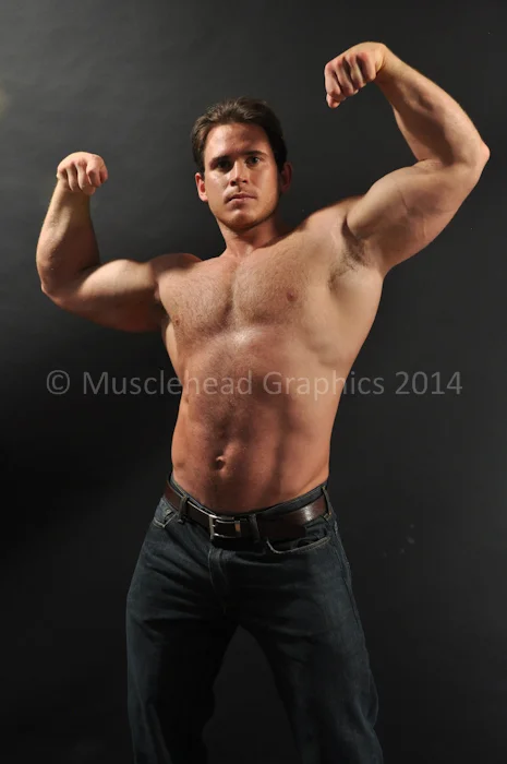 Simon Luc