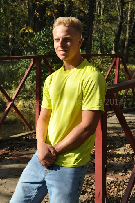 Austin Peckham