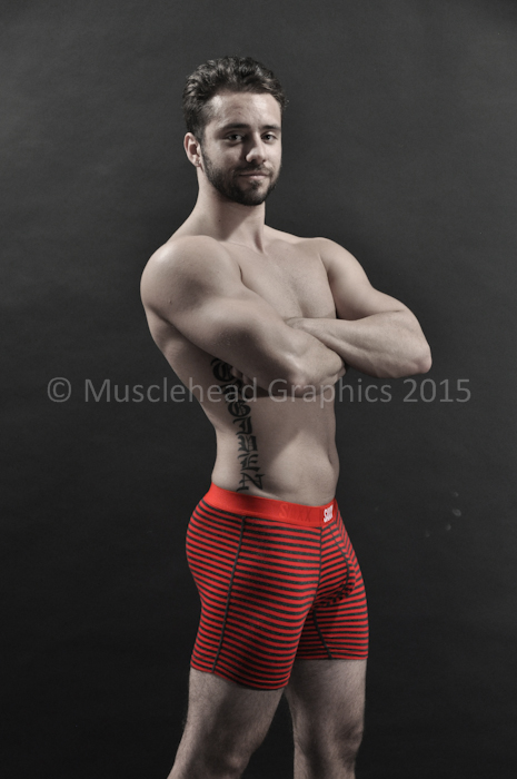 Chris Meadows