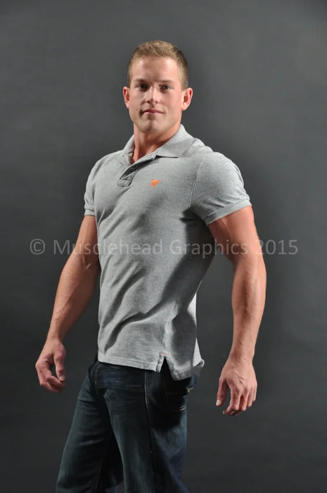 Ryan Stafford