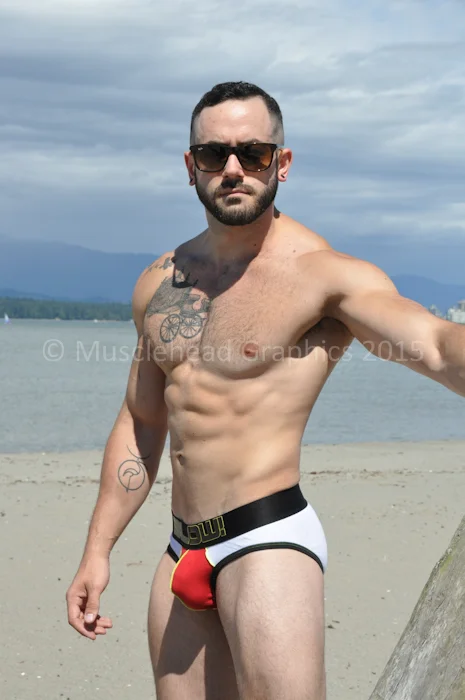 Derek Bedry