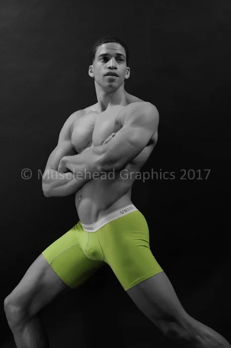 Jason Green